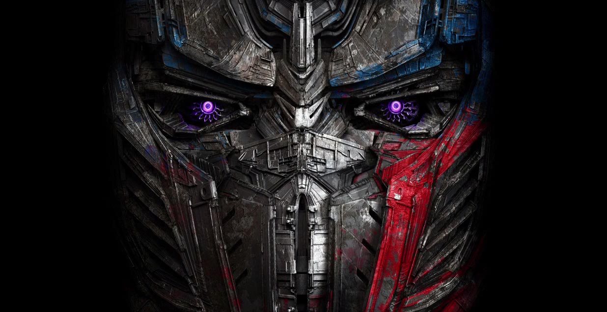 Transformers 5: The Last Knight - Prime Immagini di Optimus Prime