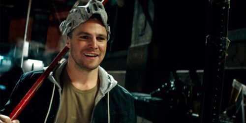 Clip Casey Jones – Teenage Mutant Ninja Turtles 2