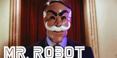 Mr. Robot stagione 2 – Trailer