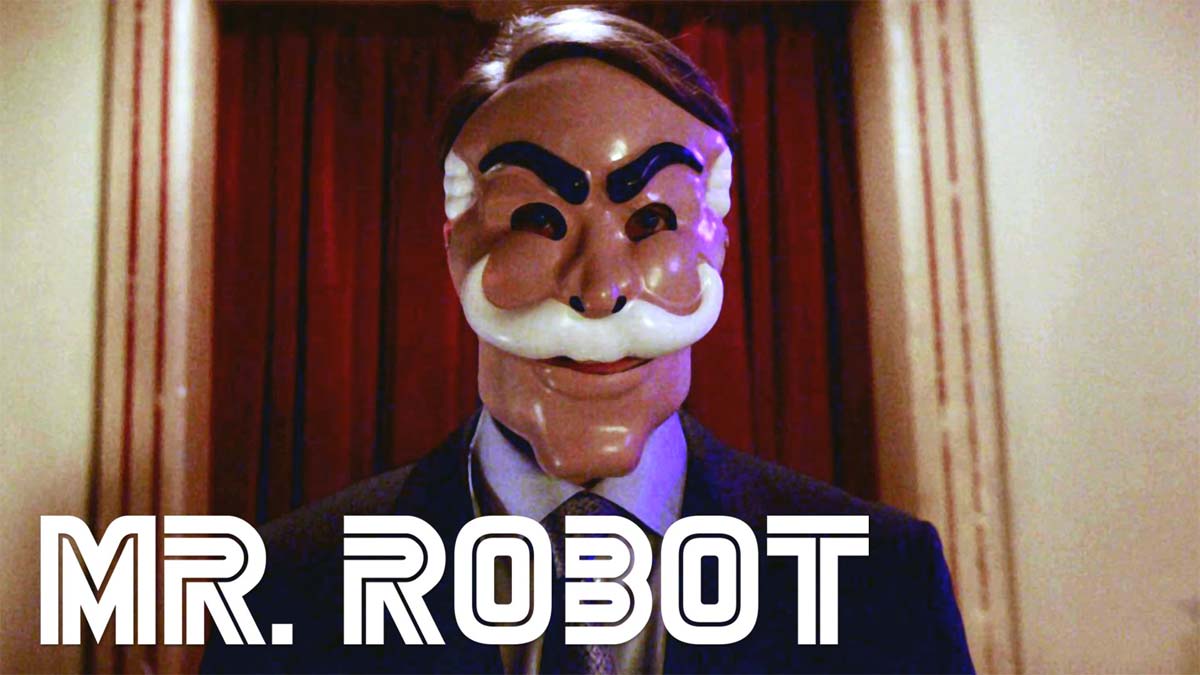 Mr. Robot stagione 2 - Trailer
