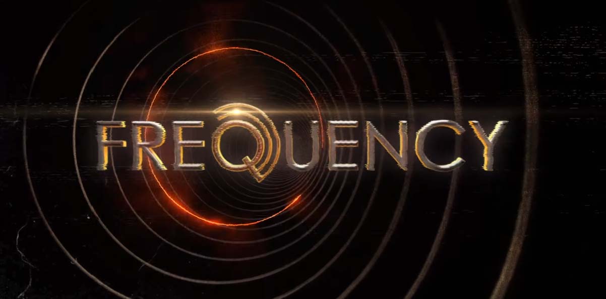 Frequency - First Look