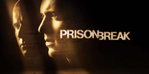 Prison Break: Sequel Trailer