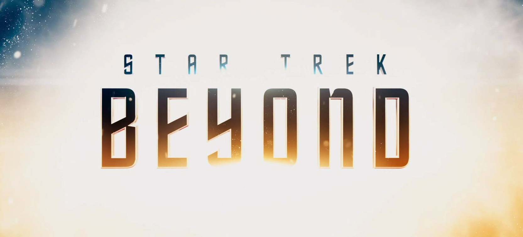 Star Trek Beyond - Trailer 2 italiano