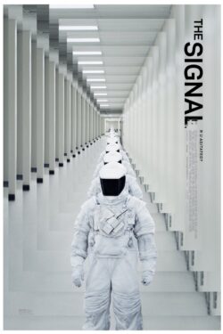 Locandina The Signal