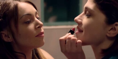 Fiore – Clip Un rossetto di troppo