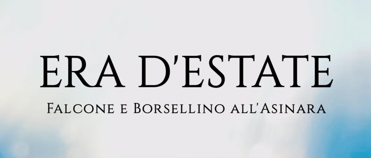 Era d'Estate - Trailer