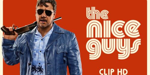 The Nice Guys – Clip Pesti le persone e ti fai pagare?