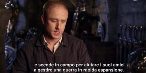 Warcraft – L’Inizio: Intervista a Ben Foster