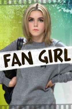 Locandina Fan Girl