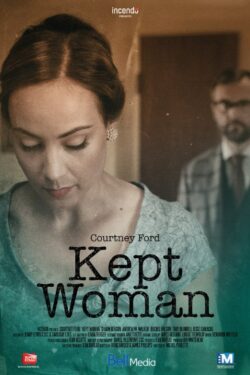 Locandina Kept Woman – Rapita