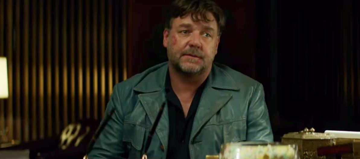 The Nice Guys - Clip 2