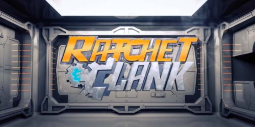 Trailer – Ratchet e Clank – Il film