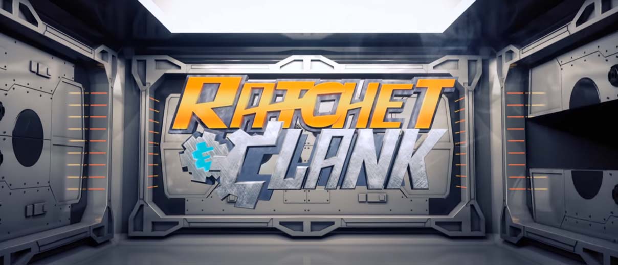 Trailer - Ratchet e Clank - Il film