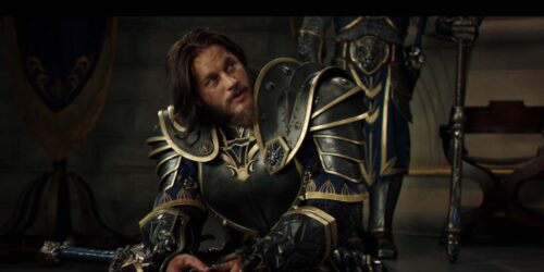 Warcraft – L’Inizio – Clip Ci condurrai da loro