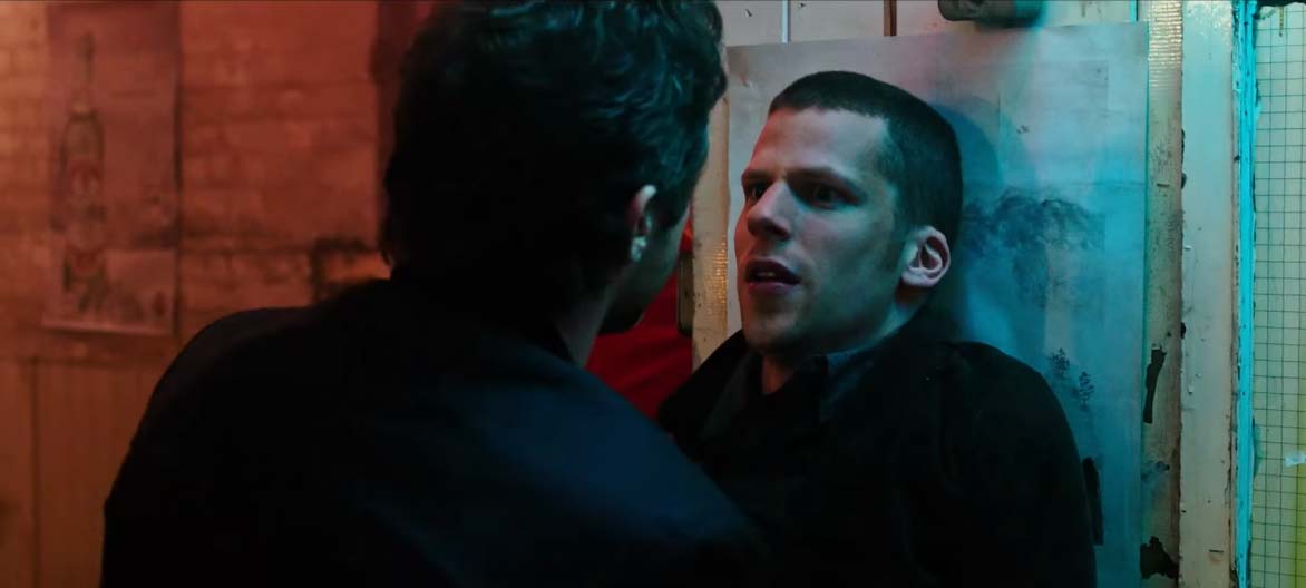 Now You See Me 2 - Clip Il combattimento