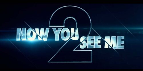 Now You See Me 2 – Spot L’illusione non è mai stata così vera