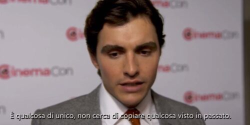 Now You See Me 2 - Intervista a Jesse Eisenberg e Dave Franco