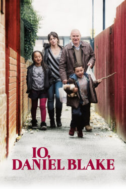 Io, Daniel Blake