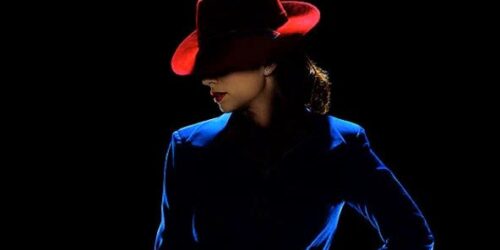 Agent Carter cancellata dopo due stagioni