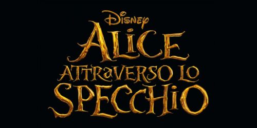 Alice Attraverso lo Specchio, Anteprima italiana a Milano