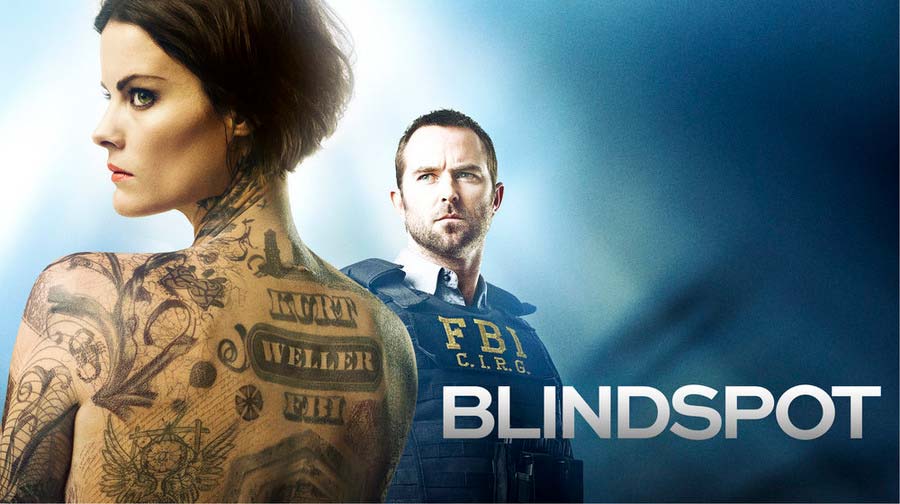 Blindspot