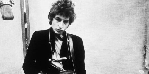 Sky Arte omaggia Bob Dylan a 75 anni dalla nascita