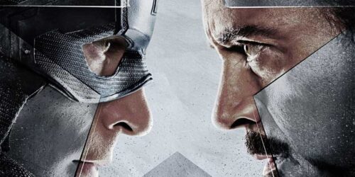Captain America: primo trailer per Civil War fa record di views