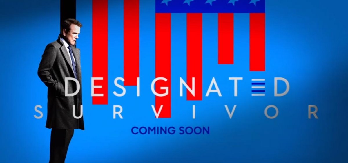 DESIGNATED SURVIVOR