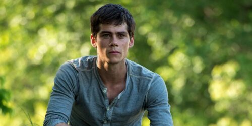 Dylan O’Brien ferito sul set di Maze Runner: The Death Cure, uscita rinviata al 2018