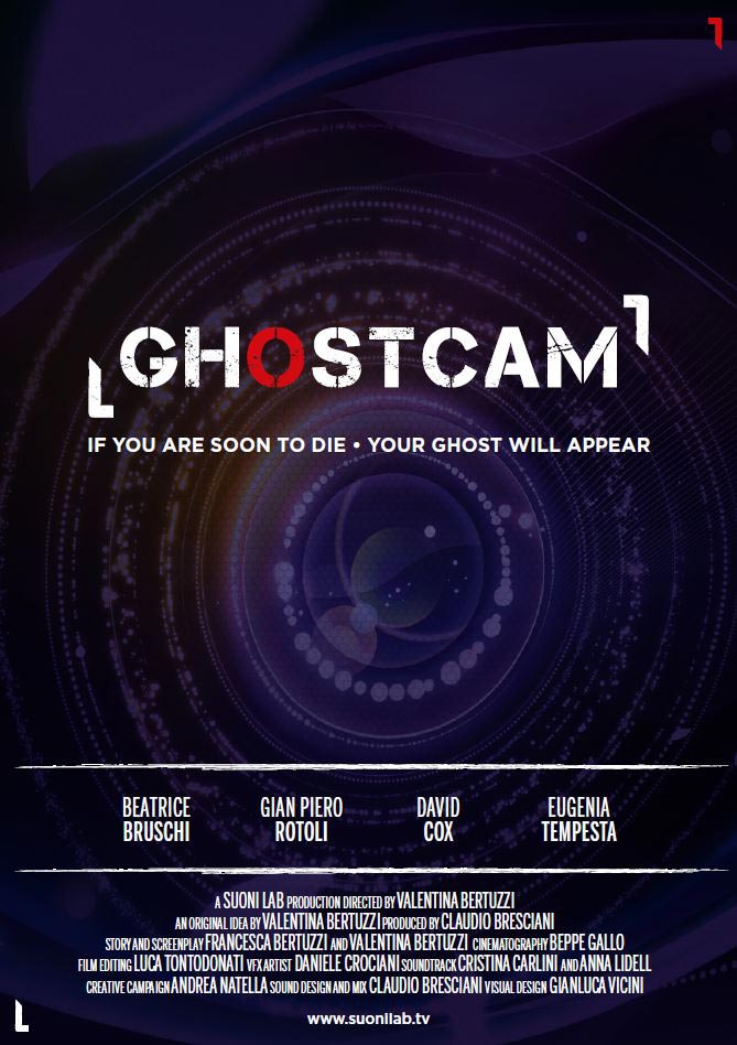 Ghost Gam