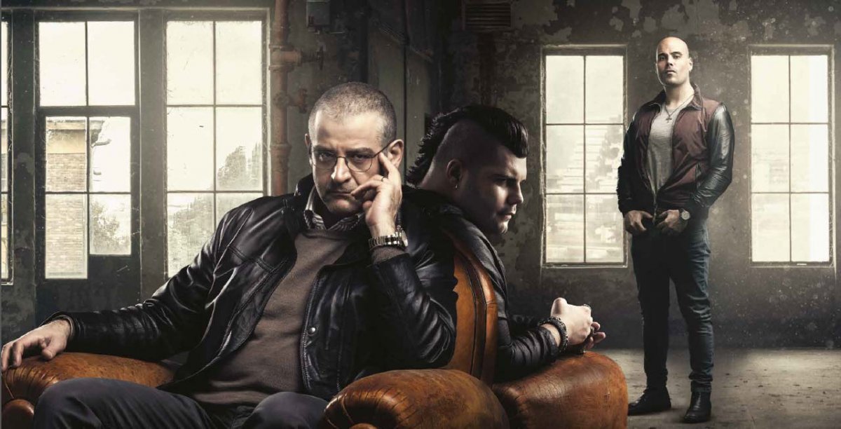 Gomorra - La serie, stagione 2