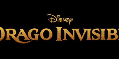 Il Drago Invisibile, al cinema il film Disney con Robert Redford