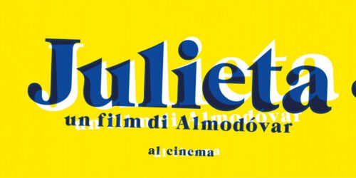 Julieta di Pedro Almodóvar in DVD dal 20 ottobre