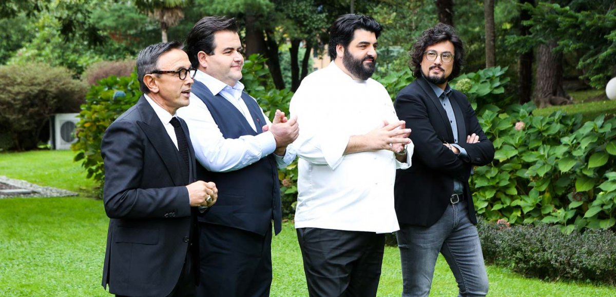 Junior MasterChef Italia 28 aprile 2016