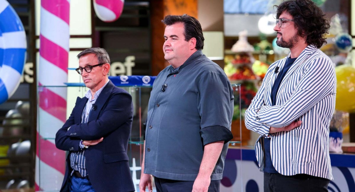 Junior MasterChef Italia 2016: 3a puntata, 24 marzo