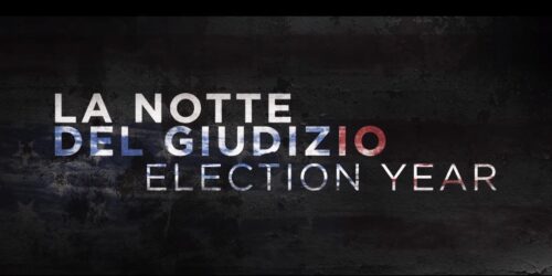 La Notte del Giudizio – Election Year, prima clip italiana