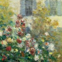 Recensione Da Monet a Matisse. L'arte di dipingere il giardino moderno