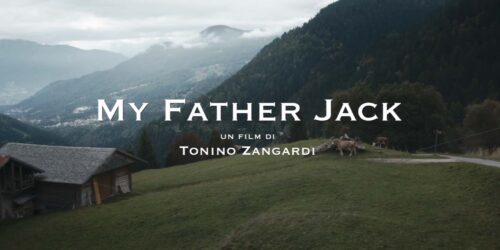 My Father Jack di Tonino Zangardi al cinema