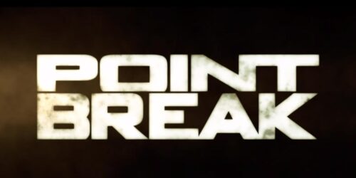 Point Break in DVD, Blu-ray dal 11 maggio
