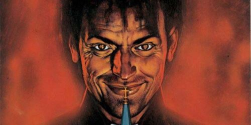 Preacher diventa serie, in TV nel 2016