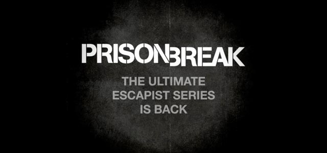 Prison Break