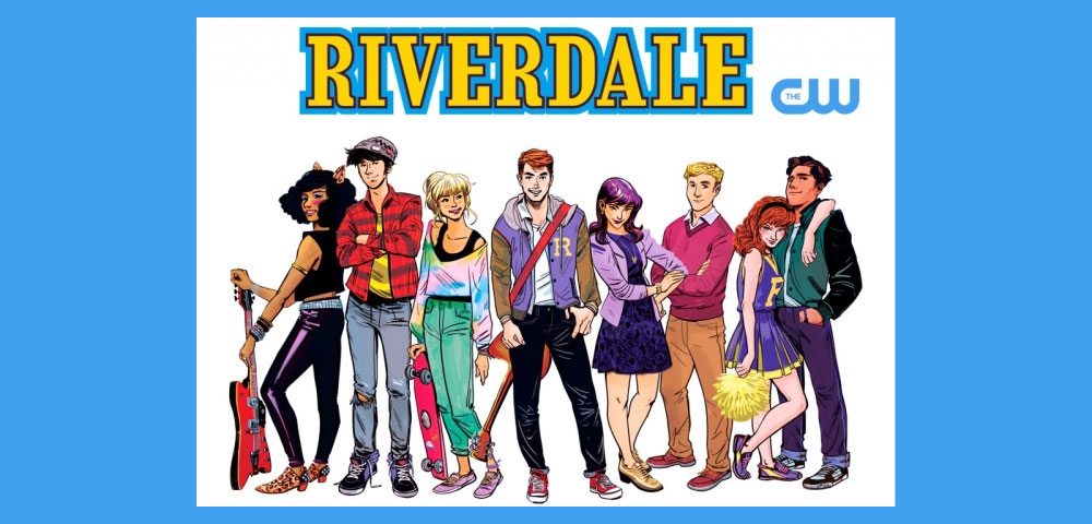 RIVERDALE