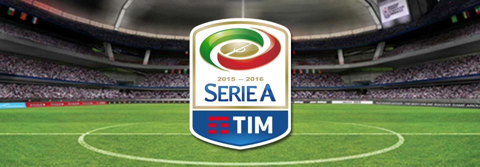 Premium Calcio Serie A 2015-16