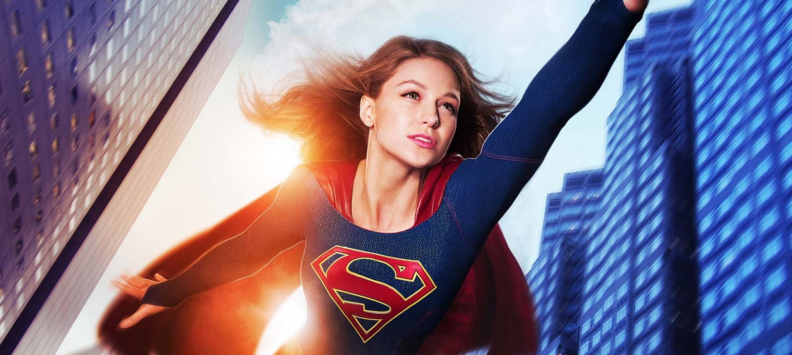 Supergirl