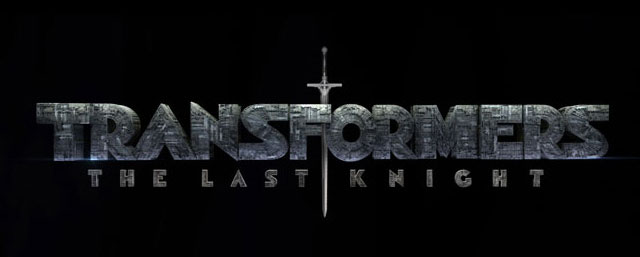 Transformers 5, il titolo ufficiale è Transformers: The Last Knight