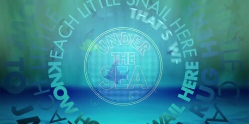 La Sirenetta – In Fondo al Mar (VO)