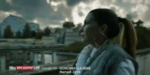 Promo Gomorra – La Serie: episodi 7 e 8