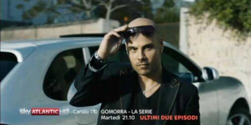 Promo Gomorra – La Serie: episodi 11 e 12