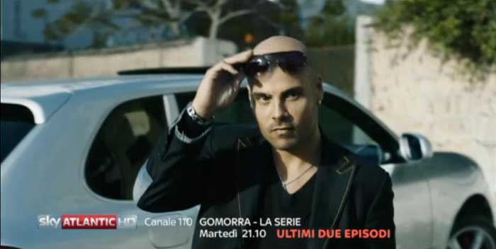 Promo Gomorra - La Serie: episodi 11 e 12