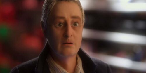 Anomalisa – Trailer italiano